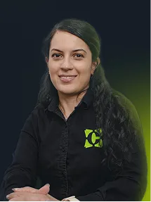 Estrella Lopez  - Asistente Ejecutivo y Gerente de proyectos