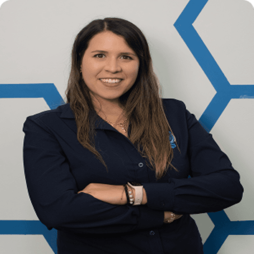 Kerith Roberts - Recursos Humanos